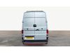 MAN TGE 3.140 TDI 140 LWB HIGH ROOF MOBILE TYRE FITTING VAN FWD