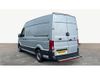 MAN TGE 3.140 TDI 140 LWB HIGH ROOF MOBILE TYRE FITTING VAN FWD