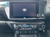 Toyota Hi-Lux D-4D 204 GR SPORT 4WD DOUBLE CAB WITH TONNEAU COVER AUTO  (20968)