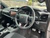 Toyota Hi-Lux D-4D 204 GR SPORT 4WD DOUBLE CAB WITH TONNEAU COVER AUTO  (20968)