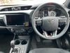 Toyota Hi-Lux D-4D 204 GR SPORT 4WD DOUBLE CAB WITH TONNEAU COVER AUTO  (20968)
