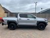 Toyota Hi-Lux D-4D 204 GR SPORT 4WD DOUBLE CAB WITH TONNEAU COVER AUTO  (20968)
