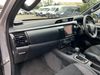 Toyota Hi-Lux D-4D 204 GR SPORT 4WD DOUBLE CAB WITH TONNEAU COVER AUTO  (20968)