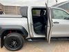 Toyota Hi-Lux D-4D 204 GR SPORT 4WD DOUBLE CAB WITH TONNEAU COVER AUTO  (20968)