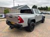 Toyota Hi-Lux D-4D 204 GR SPORT 4WD DOUBLE CAB WITH TONNEAU COVER AUTO  (20968)