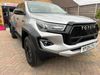 Toyota Hi-Lux D-4D 204 GR SPORT 4WD DOUBLE CAB WITH TONNEAU COVER AUTO  (20968)