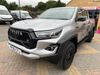 Toyota Hi-Lux D-4D 204 GR SPORT 4WD DOUBLE CAB WITH TONNEAU COVER AUTO  (20968)