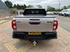 Toyota Hi-Lux D-4D 204 GR SPORT 4WD DOUBLE CAB WITH TONNEAU COVER AUTO  (20968)