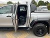 Toyota Hi-Lux D-4D 204 GR SPORT 4WD DOUBLE CAB WITH TONNEAU COVER AUTO  (20968)