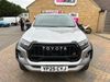 Toyota Hi-Lux D-4D 204 GR SPORT 4WD DOUBLE CAB WITH TONNEAU COVER AUTO  (20968)