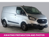 Ford Transit Custom 280 TDCI 130 L1H1 LEADER ECOBLUE SWB LOW ROOF FWD