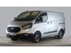 Ford Transit Custom 280 TDCI 130 L1H1 LEADER ECOBLUE SWB LOW ROOF FWD
