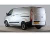 Ford Transit Custom 280 TDCI 130 L1H1 LEADER ECOBLUE SWB LOW ROOF FWD