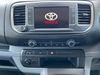 Toyota Proace 2.0D 140 ICON MEDIUM LOW ROOF  (23134)