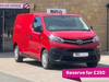 Toyota Proace 2.0D 140 ICON MEDIUM LOW ROOF  (23134)