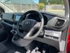 Toyota Proace 2.0D 140 ICON MEDIUM LOW ROOF  (23134)