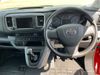 Toyota Proace 2.0D 140 ICON MEDIUM LOW ROOF  (23134)