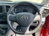 Toyota Proace 2.0D 140 ICON MEDIUM LOW ROOF  (23134)