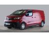 Toyota Proace 2.0D 140 L2H1 ICON MWB LOW ROOF