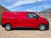 Toyota Proace 2.0D 140 ICON MEDIUM LOW ROOF  (23134)