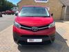 Toyota Proace 2.0D 140 ICON MEDIUM LOW ROOF  (23134)