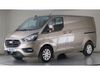 Ford Transit Custom 300 TDCI 130 L1H1 LIMITED ECOBLUE SWB LOW ROOF FWD