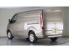 Ford Transit Custom 300 TDCI 130 L1H1 LIMITED ECOBLUE SWB LOW ROOF FWD