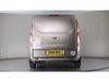 Ford Transit Custom 300 TDCI 130 L1H1 LIMITED ECOBLUE SWB LOW ROOF FWD