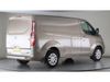 Ford Transit Custom 300 TDCI 130 L1H1 LIMITED ECOBLUE SWB LOW ROOF FWD