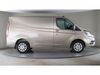 Ford Transit Custom 300 TDCI 130 L1H1 LIMITED ECOBLUE SWB LOW ROOF FWD