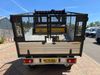 Peugeot Boxer 335 BLUEHDI 165 L3 LWB SINGLE CAB 9FT CAGED ALLOY TIPPER  (23136)