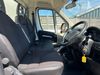 Peugeot Boxer 335 BLUEHDI 165 L3 LWB SINGLE CAB 9FT CAGED ALLOY TIPPER  (23136)