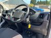 Peugeot Boxer 335 BLUEHDI 165 L3 LWB SINGLE CAB 9FT CAGED ALLOY TIPPER  (23136)
