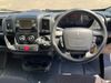 Peugeot Boxer 335 BLUEHDI 165 L3 LWB SINGLE CAB 9FT CAGED ALLOY TIPPER  (23136)
