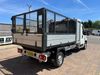 Peugeot Boxer 335 BLUEHDI 165 L3 LWB SINGLE CAB 9FT CAGED ALLOY TIPPER  (23136)