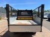 Peugeot Boxer 335 BLUEHDI 165 L3 LWB SINGLE CAB 9FT CAGED ALLOY TIPPER  (23136)