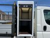 Peugeot Boxer 335 BLUEHDI 165 L3 LWB SINGLE CAB 9FT CAGED ALLOY TIPPER  (23136)