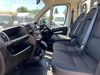 Peugeot Boxer 335 BLUEHDI 165 L3 LWB SINGLE CAB 9FT CAGED ALLOY TIPPER  (23136)