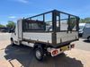 Peugeot Boxer 335 BLUEHDI 165 L3 LWB SINGLE CAB 9FT CAGED ALLOY TIPPER  (23136)