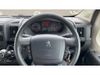 Peugeot Boxer 335 BLUEHDI 165 L3 LWB SINGLE CAB CAGED ALLOY TIPPER