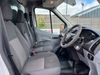 Ford Transit 350 TDCI 125 L2 MWB SINGLE CAB ALLOY ARBORIST TIPPER DRW RWD  (23030)