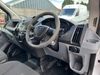 Ford Transit 350 TDCI 125 L2 MWB SINGLE CAB ALLOY ARBORIST TIPPER DRW RWD  (23030)