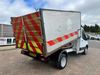 Ford Transit 350 TDCI 125 L2 MWB SINGLE CAB ALLOY ARBORIST TIPPER DRW RWD  (23030)
