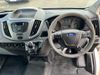 Ford Transit 350 TDCI 125 L2 MWB SINGLE CAB ALLOY ARBORIST TIPPER DRW RWD  (23030)