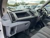 Ford Transit 350 TDCI 125 L2 MWB SINGLE CAB ALLOY ARBORIST TIPPER DRW RWD  (23030)