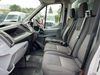 Ford Transit 350 TDCI 125 L2 MWB SINGLE CAB ALLOY ARBORIST TIPPER DRW RWD  (23030)