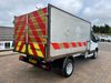 Ford Transit 350 TDCI 125 L2 MWB SINGLE CAB ALLOY ARBORIST TIPPER DRW RWD  (23030)