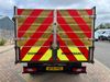 Ford Transit 350 TDCI 125 L2 MWB SINGLE CAB ALLOY ARBORIST TIPPER DRW RWD  (23030)