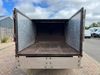 Ford Transit 350 TDCI 125 L2 MWB SINGLE CAB ALLOY ARBORIST TIPPER DRW RWD  (23030)