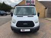 Ford Transit 350 TDCI 125 L2 MWB SINGLE CAB ALLOY ARBORIST TIPPER DRW RWD  (23030)